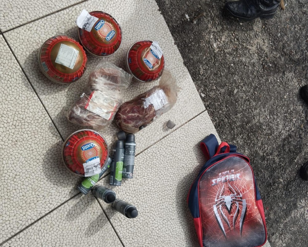 Foto: Ascom Ronda do Bairro