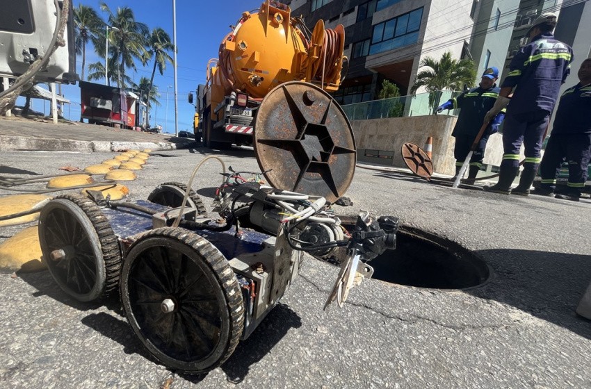 Foto: Pâmela Oliveira