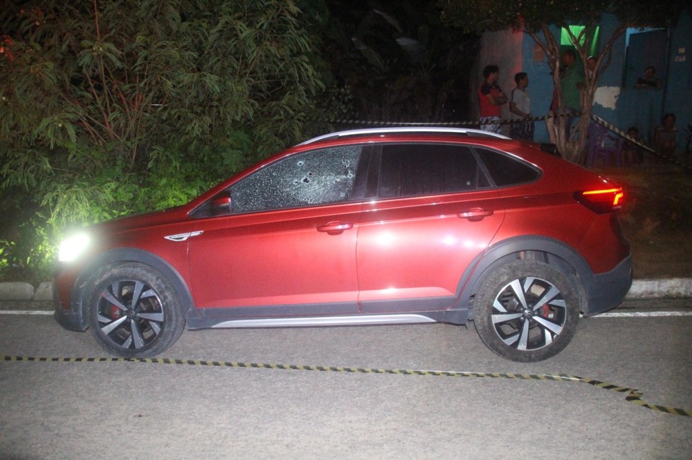 Foto: Ascom Polícia Científica