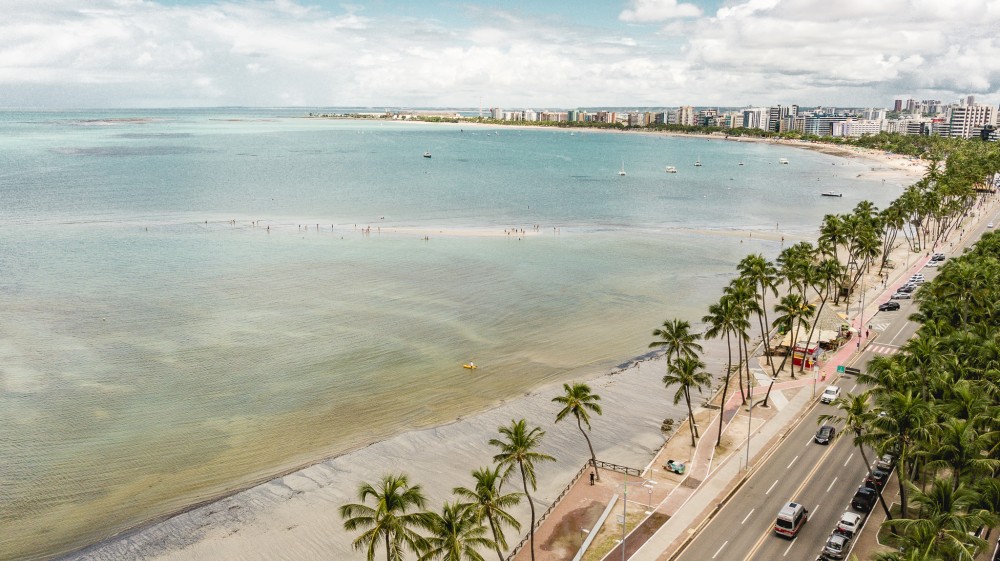 Foto: Edvan Ferreira | Secom Maceió