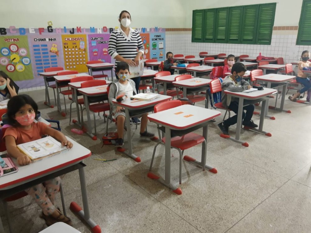 Foto: Ascom Arapiraca