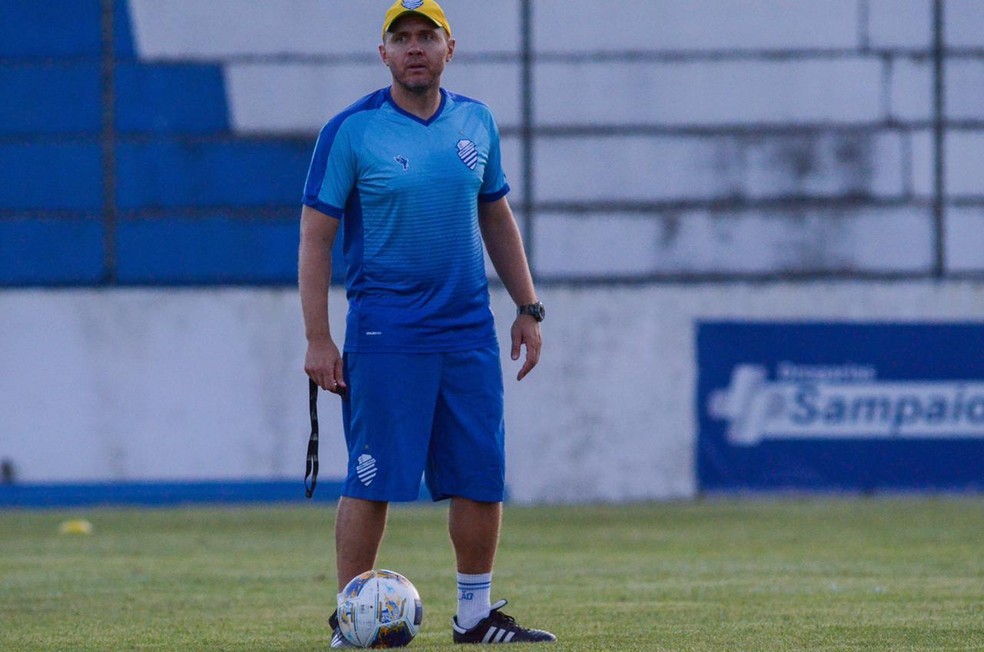 Foto: Augusto Oliveira | Ascom CSA