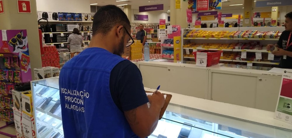 Foto: Ascom Procon-AL