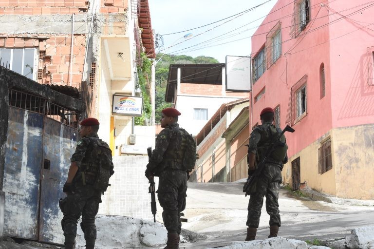 Fred Loureiro/Governo do Espírito Santo 