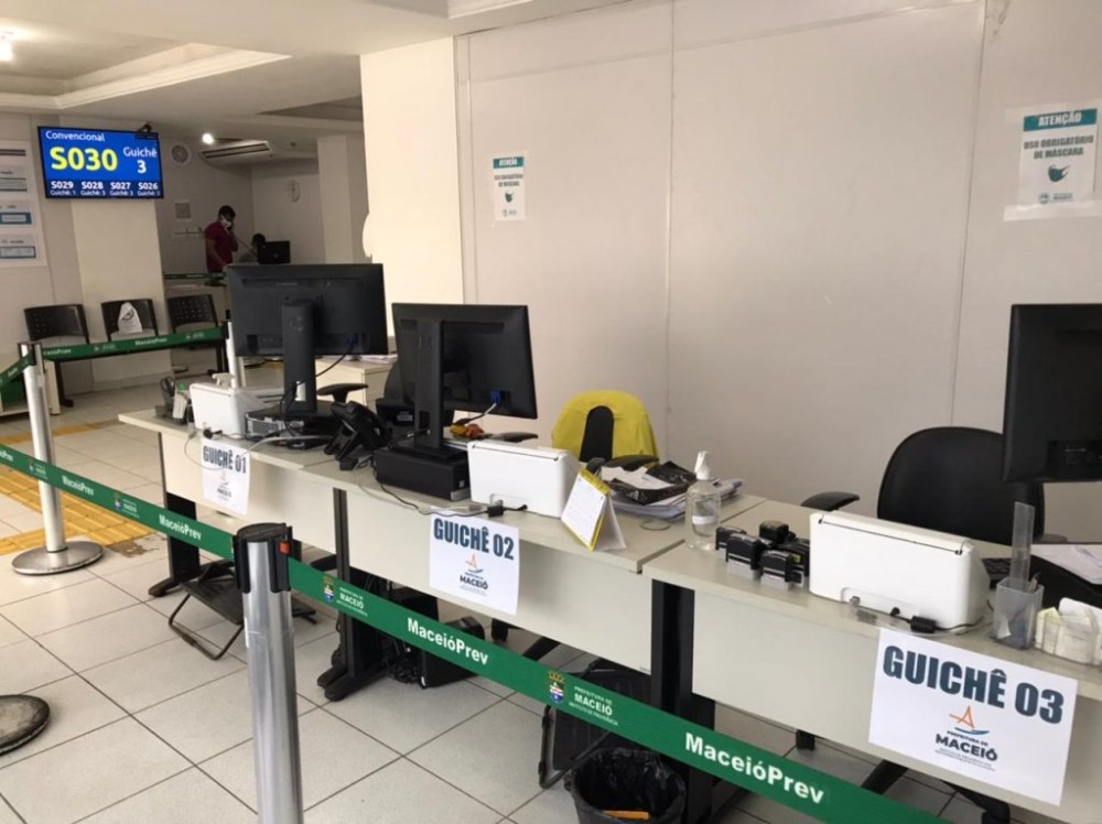 Foto: Ascom Iprev