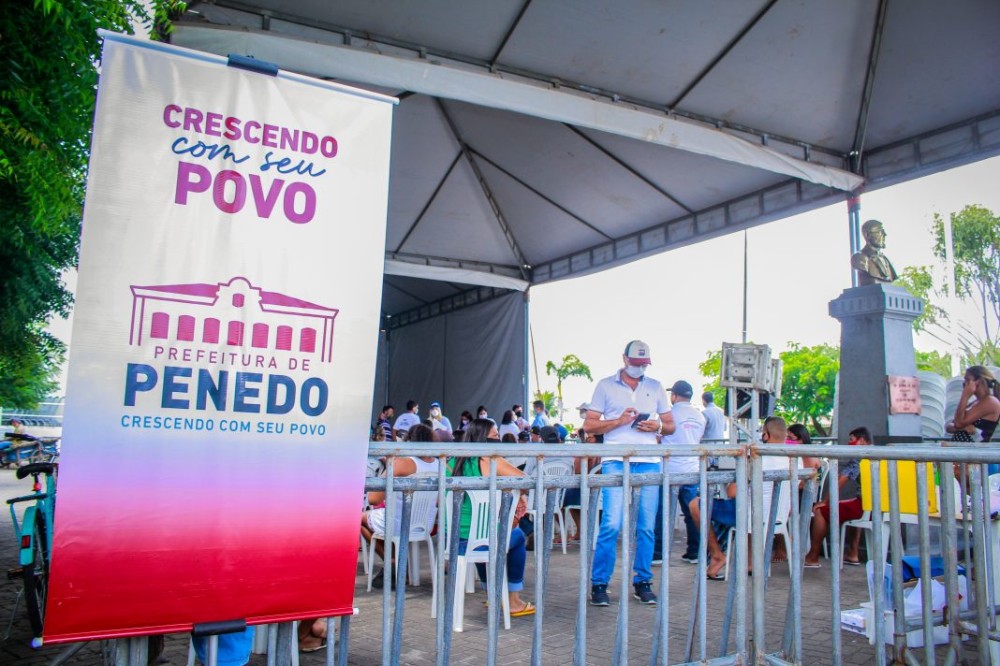 Foto: Ascom Penedo