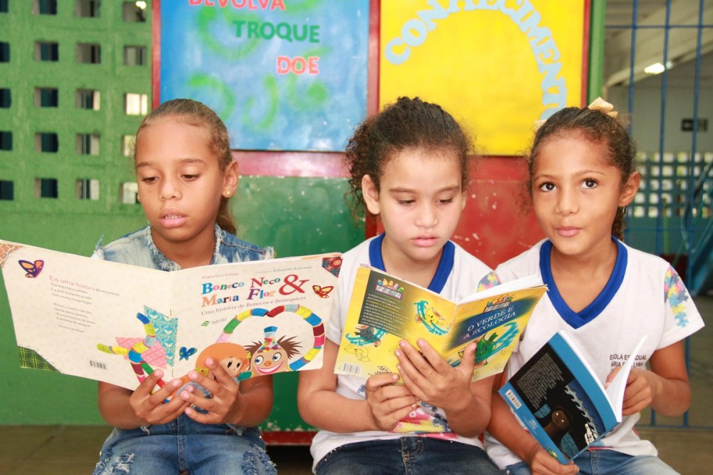 Foto: Valdir Rocha