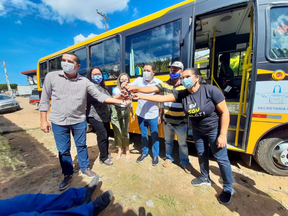 Foto: Diego Wendric | Assessoria