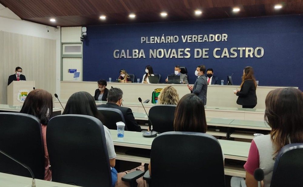 Foto: Assessoria