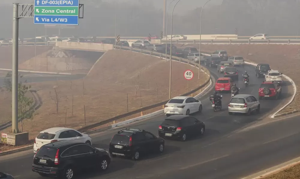 Foto: Joédson Alves