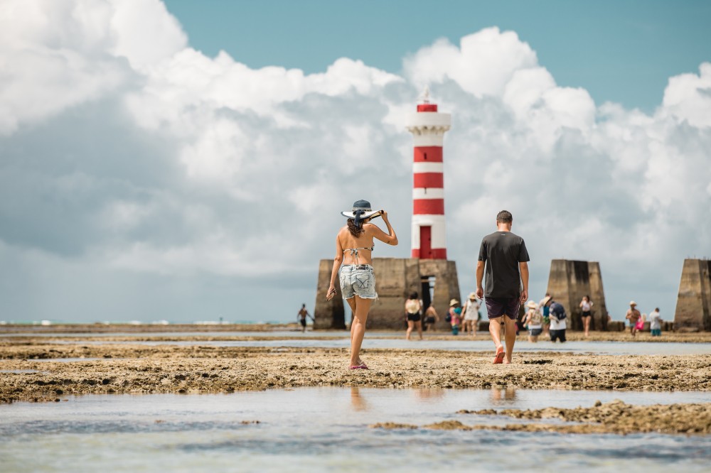 Foto: Edvan Ferreira | Secom Maceió