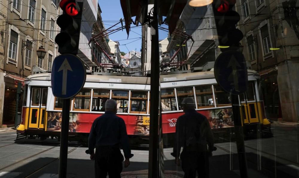 Foto: Reuters | Pedro Nunes