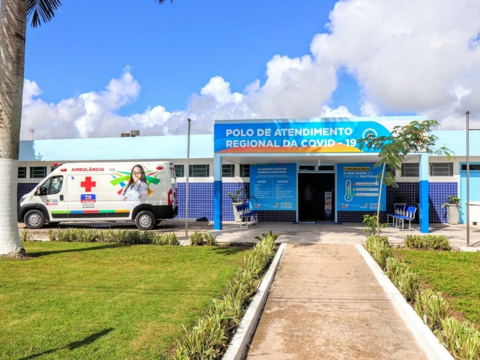Foto: Ascom Campo Alegre