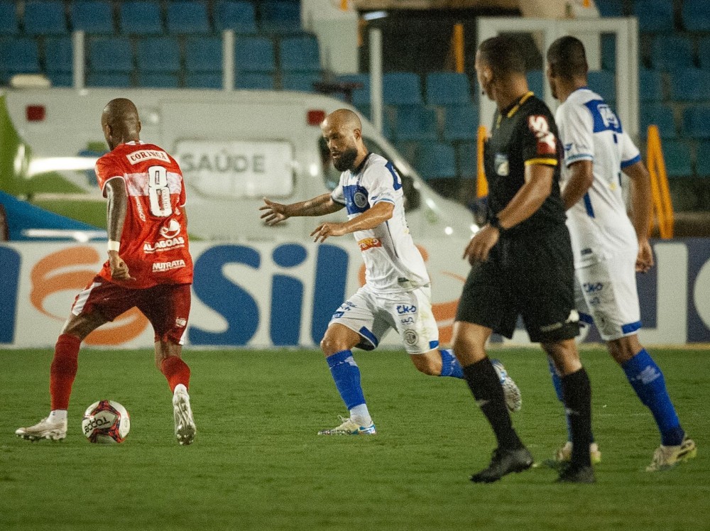 Foto: Francisco Cedrim | AscomCRB