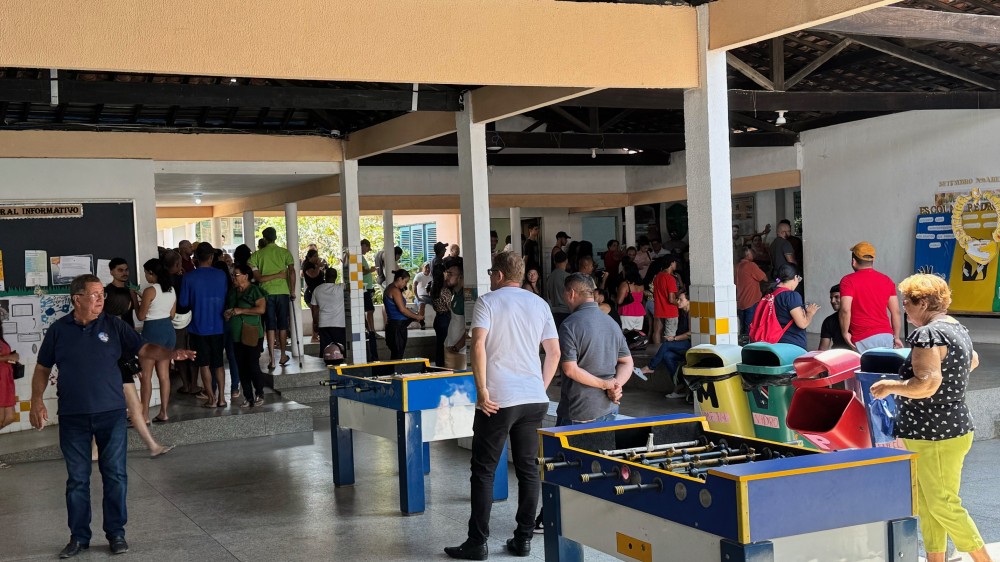 Foto: Dannyel Balbino