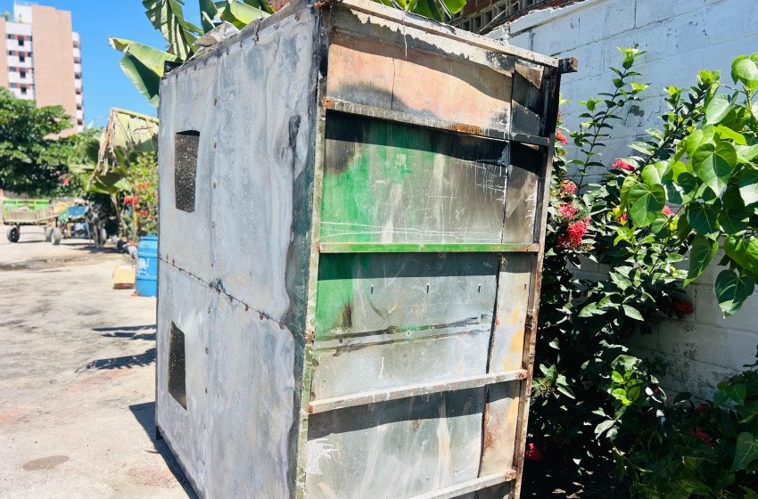 Foto: Cristálya Tavares