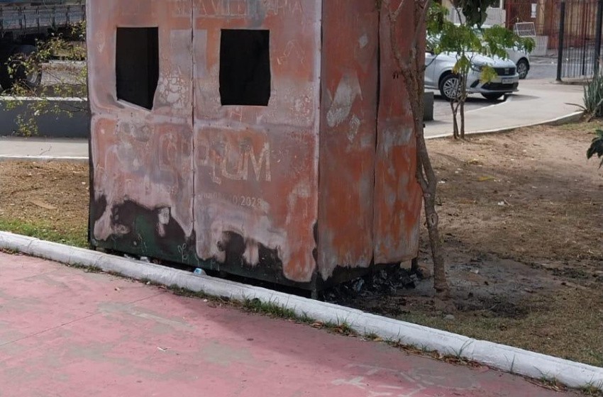 Foto: Alexandre Vieira