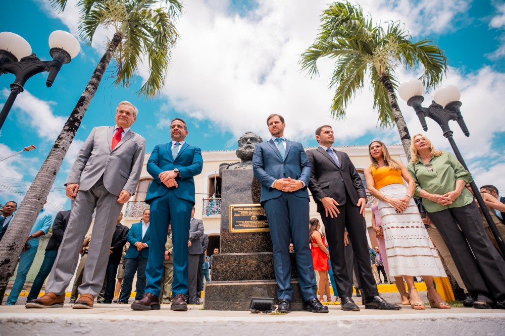 Foto: Edvan Ferreira