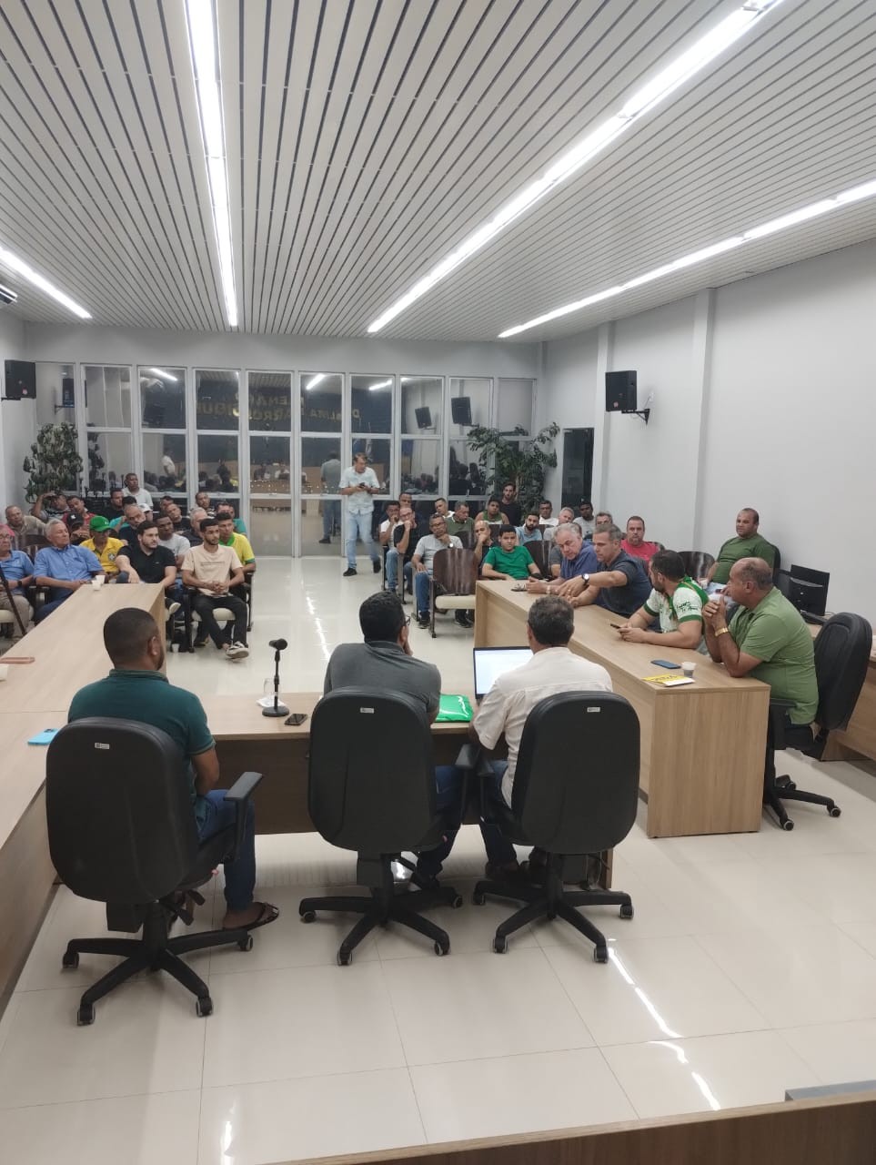 Foto: Ascom Coruripe