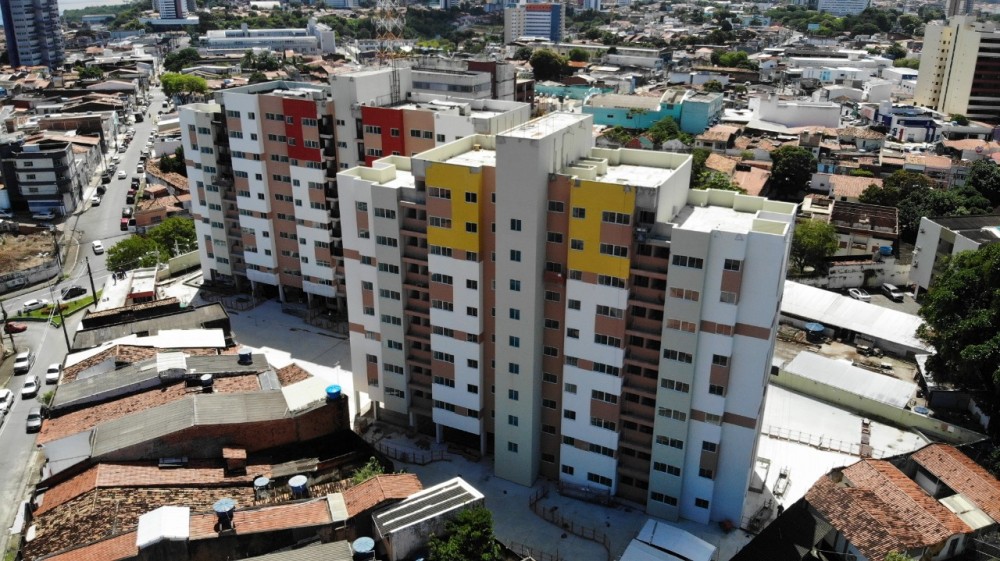 Foto: Telesil Engenharia