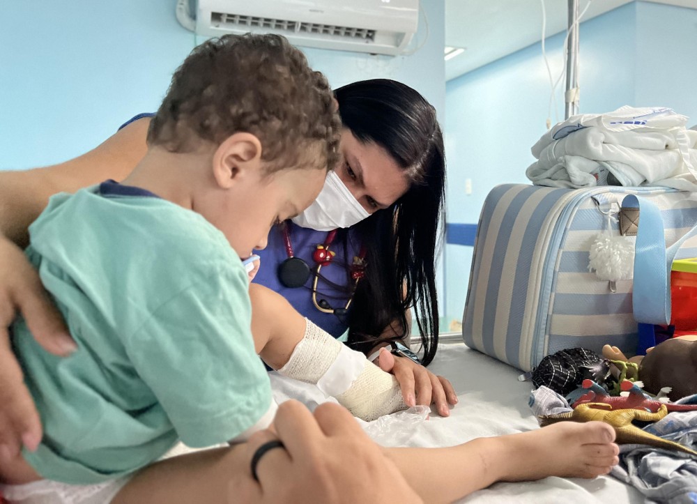 Foto: Thallysson Alves