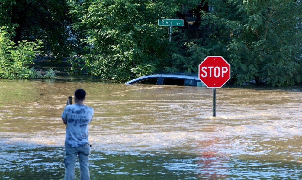 Foto: Reuters | Thomas P. Costello