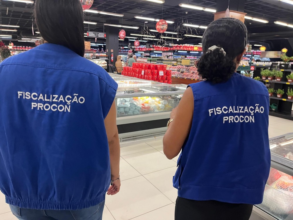 Foto: Ascom Procon Alagoas