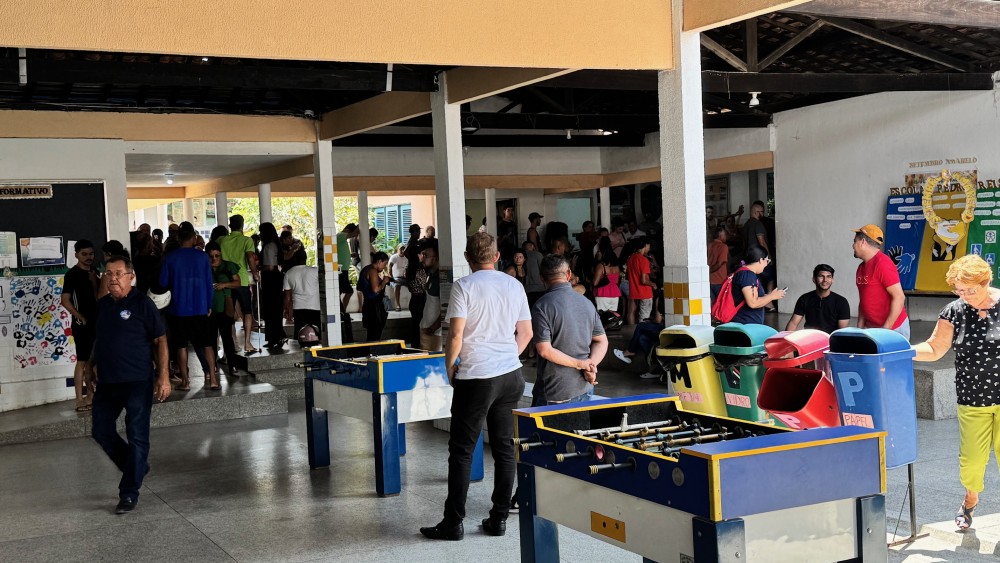 Foto: Dannyel Balbino