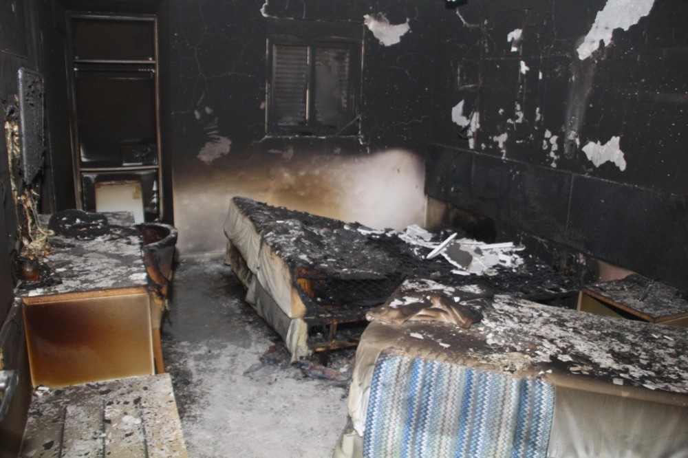 Foto: Ascom Polícia Científica