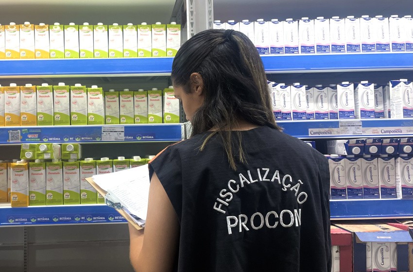 Foto: Procon Maceió