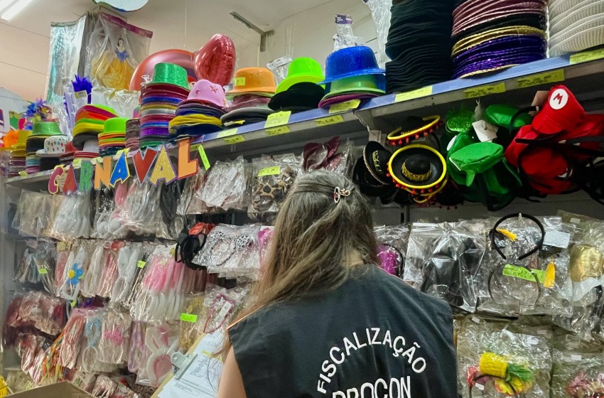 Foto: Procon Maceió