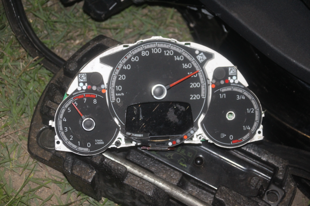 Foto: Ascom Polícia Científica