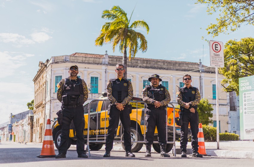 Foto: Idalécio Lucas