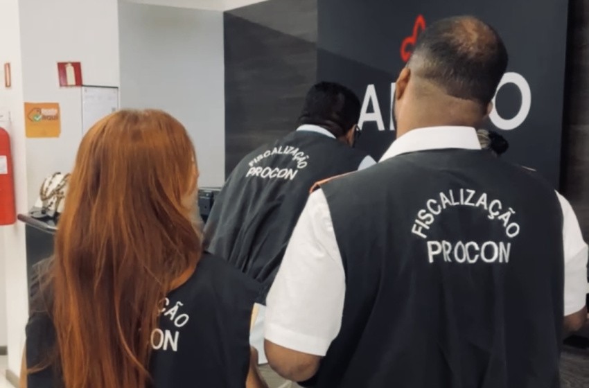 Foto: Procon Maceió