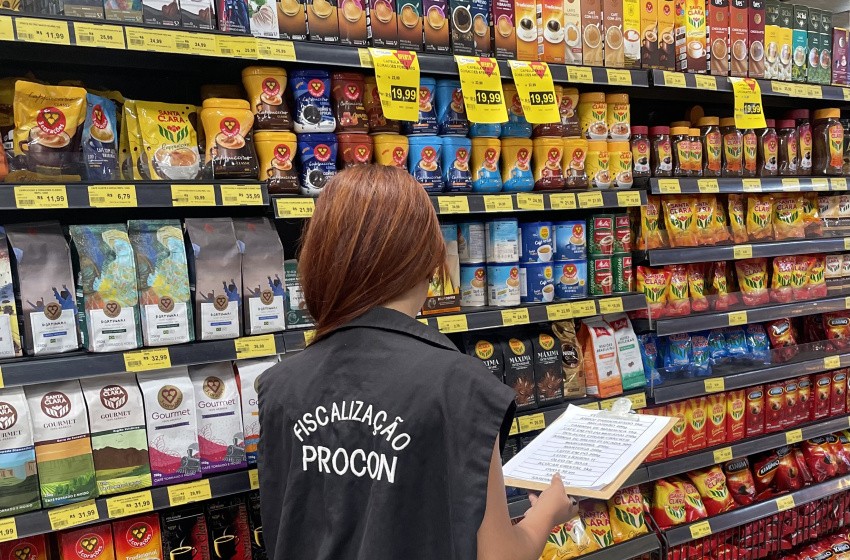 Foto: Procon Maceió