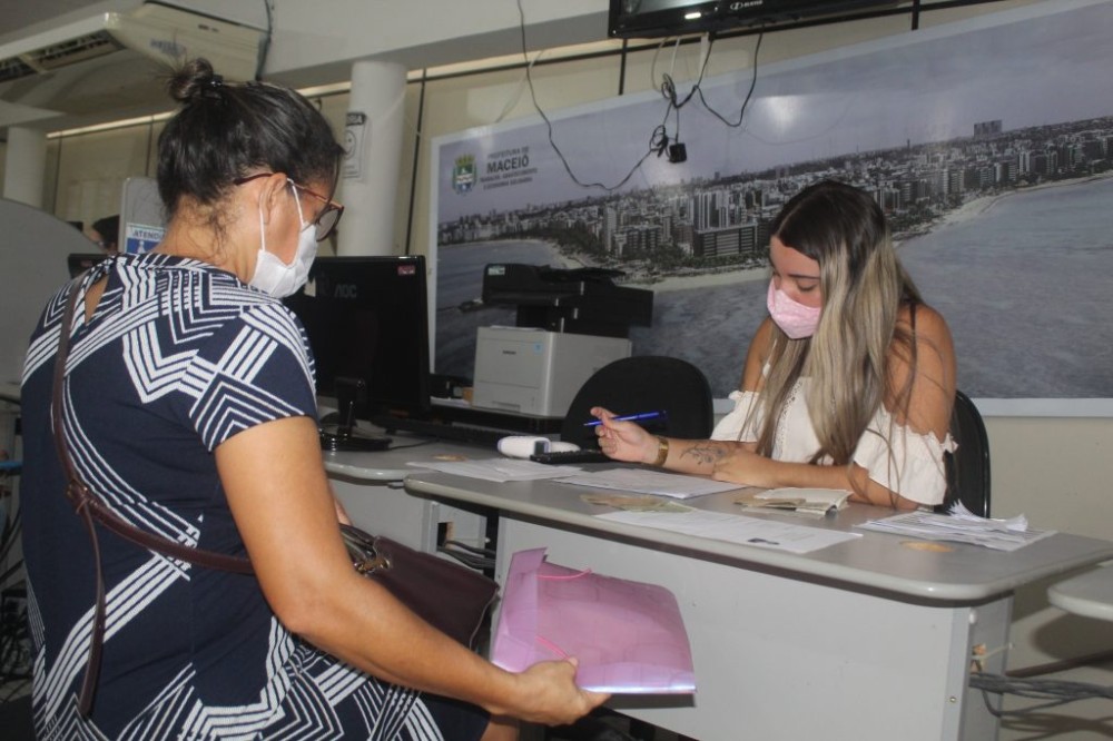 Foto: Débora Maysa/Ascom Semtabes