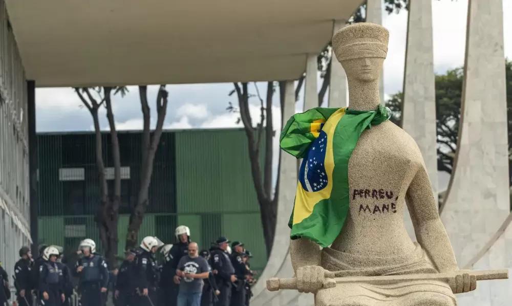 Foto: Agência Brasil