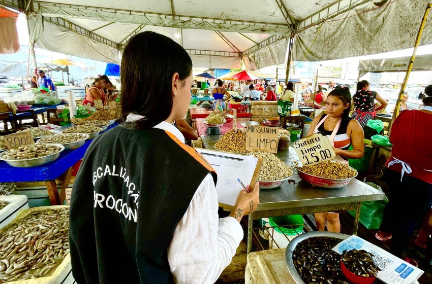 Foto: Procon Maceió