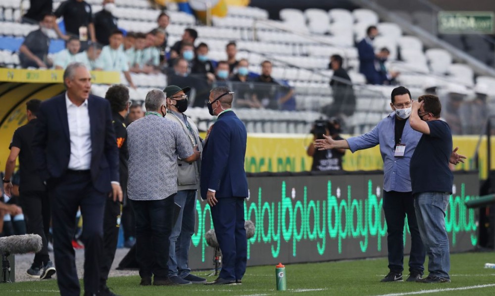Foto: Reuters | Amanda Perobelli