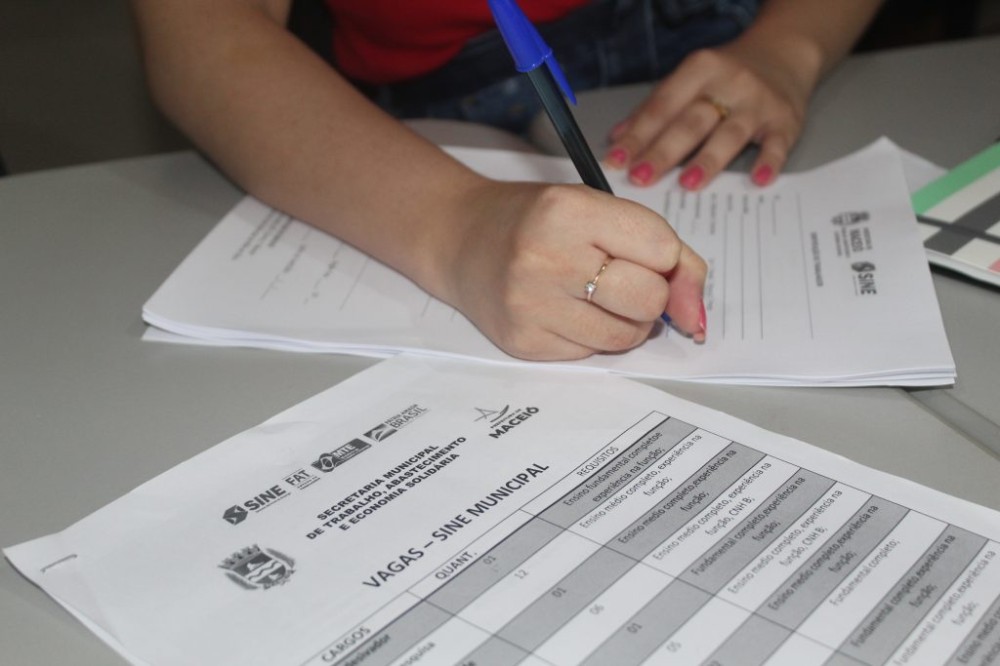 Foto: Débora Maysa | Ascom Semtabes