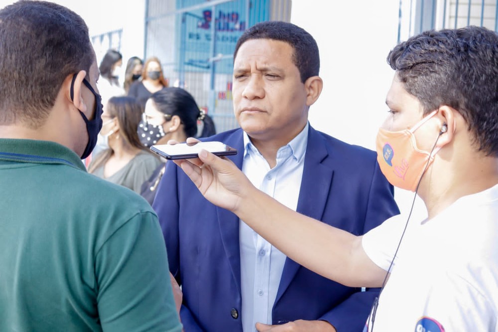 Foto: Diego Wendric