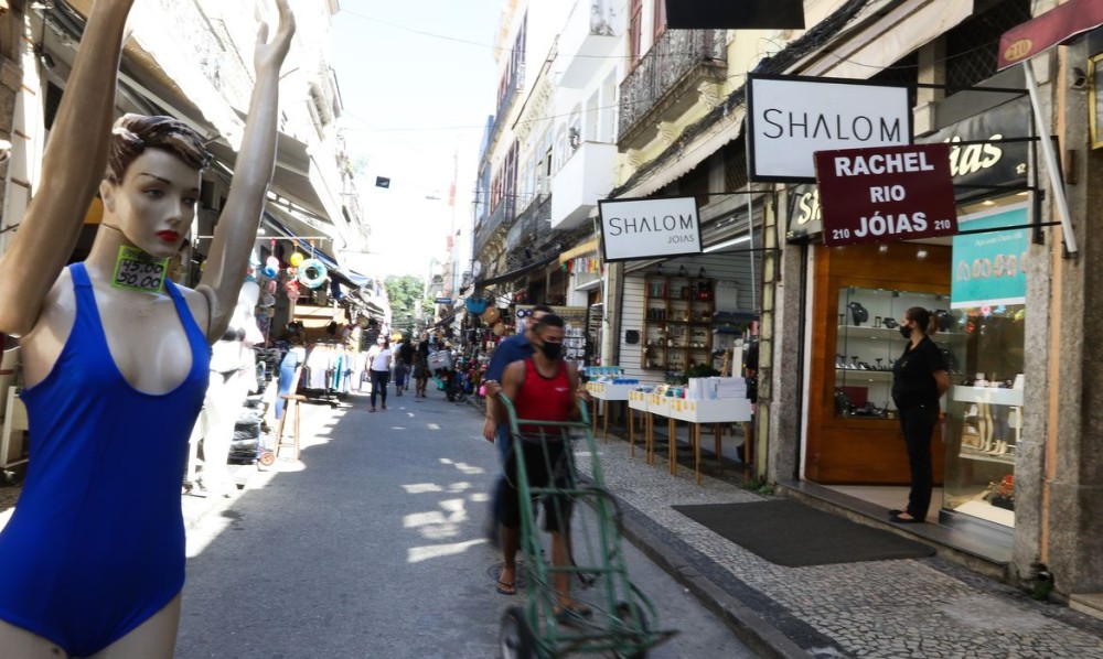 Foto: Tânia Rêgo