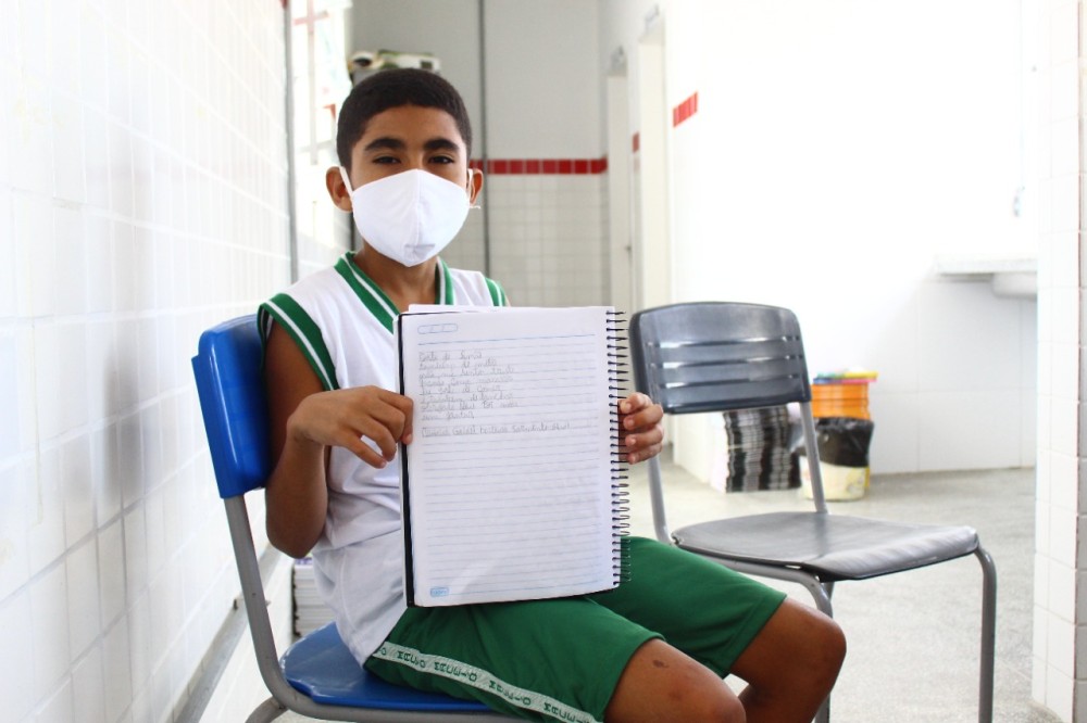 Foto: Pedro Caldas | Ascom Semed