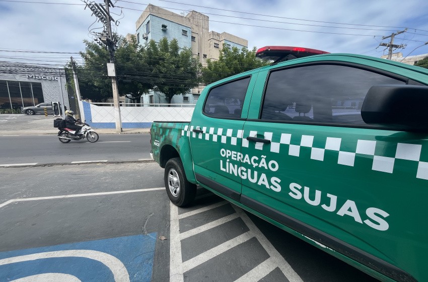 Foto: Ascom Seminfra