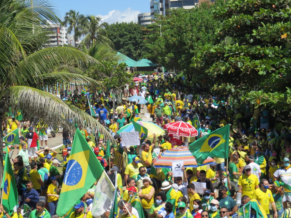 Foto: Paulo Rocha | ExpressoAL