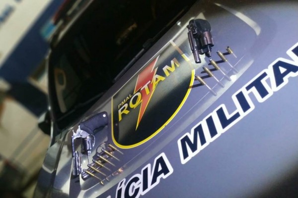 Foto: Ascom PMAL