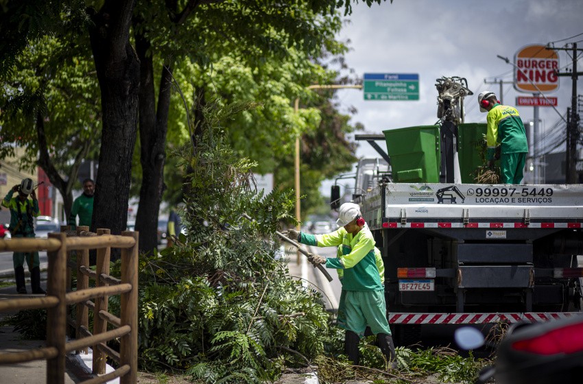 Foto: Alisson Frazão