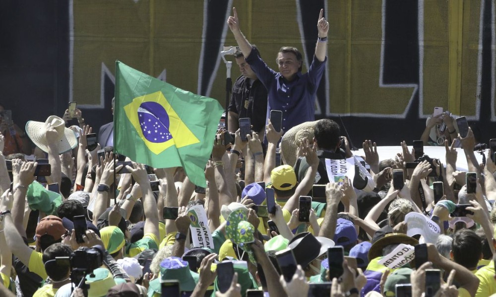 Foto: Fabio Rodrigues Pozzebom
