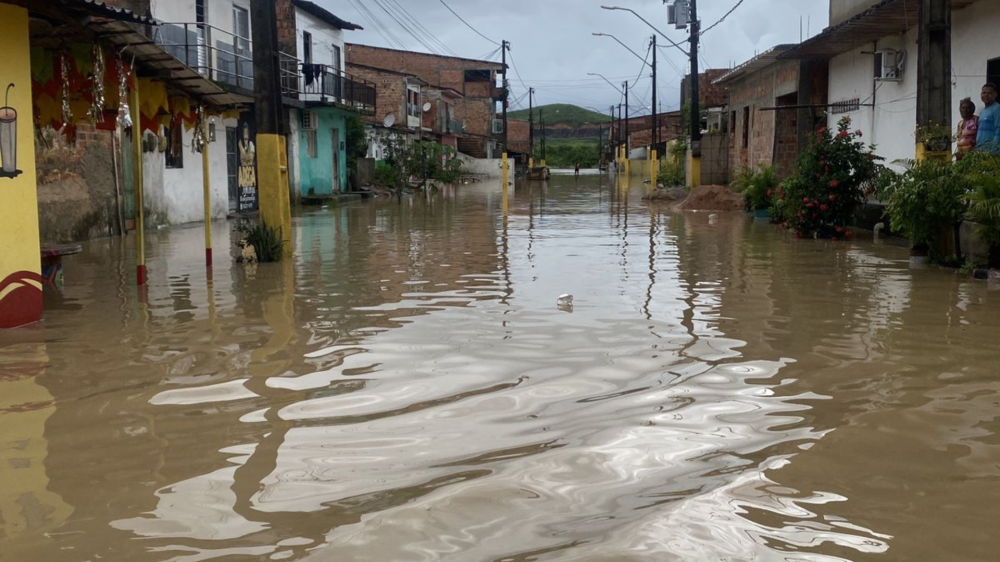 Foto: Ascom Defesa Civil