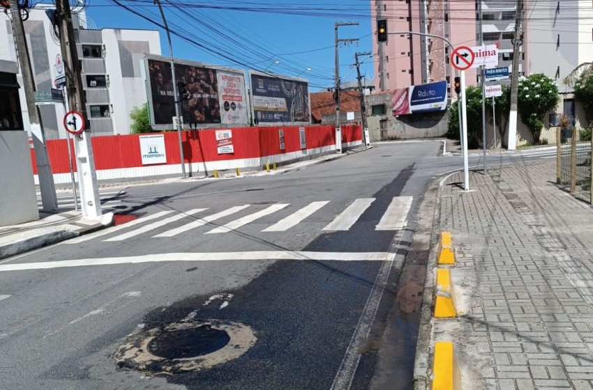 Foto: Ascom Seminfra